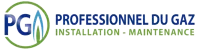 Professionnel du gaz